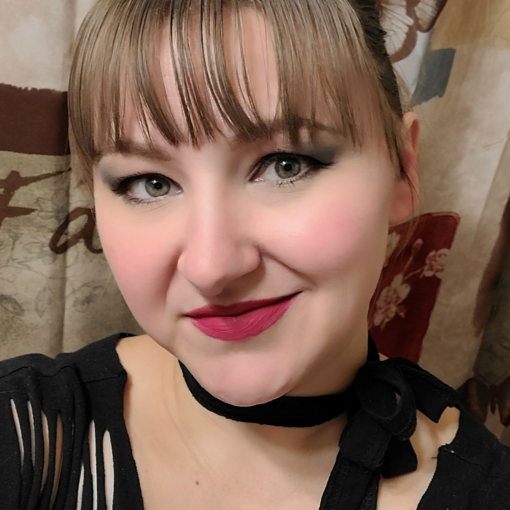 Meet your Posher, Judy